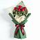 Букет цветов из: Розы в Клишино