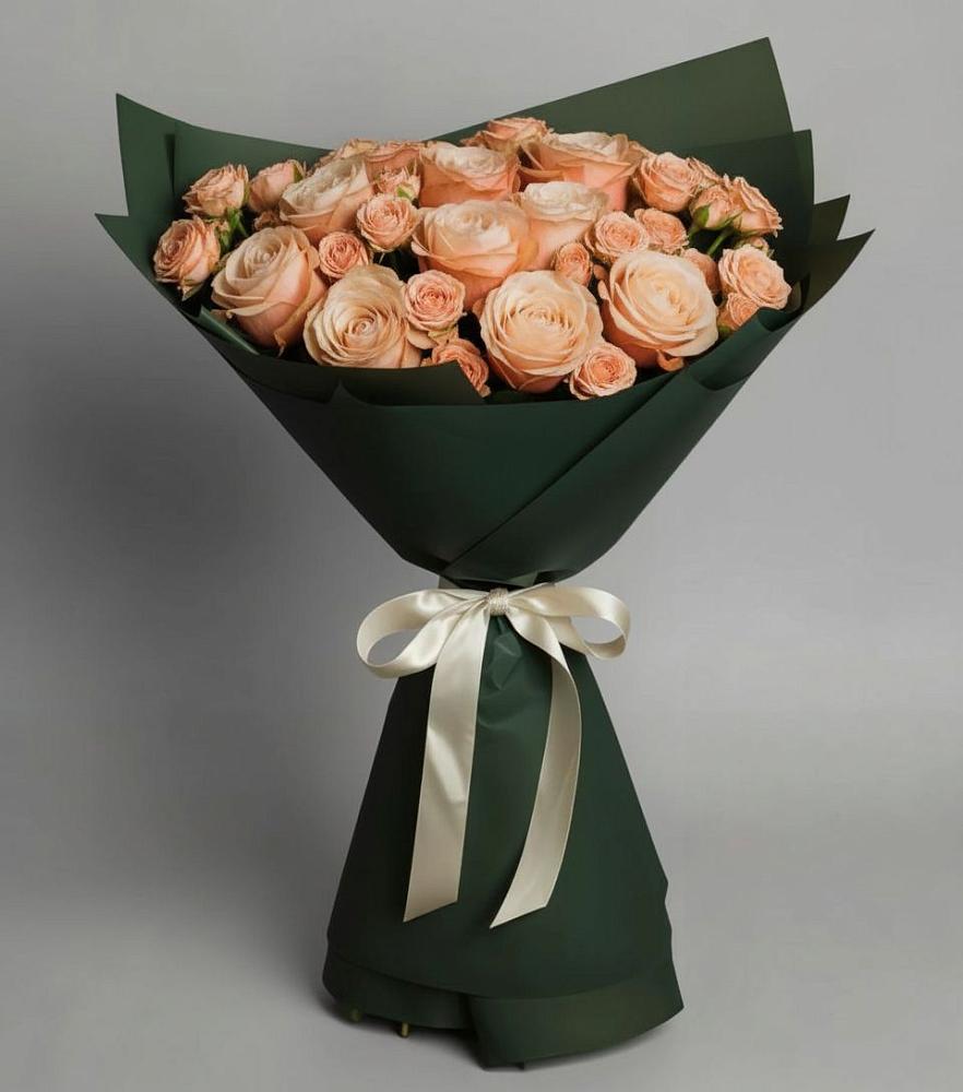 Букет Элегантный в Клишино