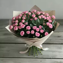 Букет Удовольствие в Клишино