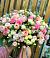 Букет цветов из: Розы в Клишино
