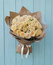 Букет Кремовое облако #REPLACE_PRED# Клишино