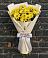 Букет цветов из: Хризантемы в Клишино