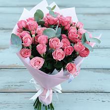 Букет Леди совершенство в Клишино